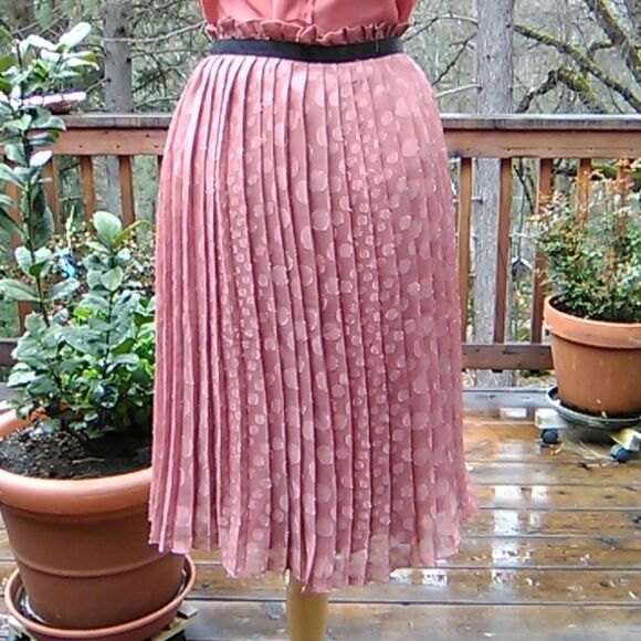 NWT Downeast Skirt.  - Picture 5 of 10